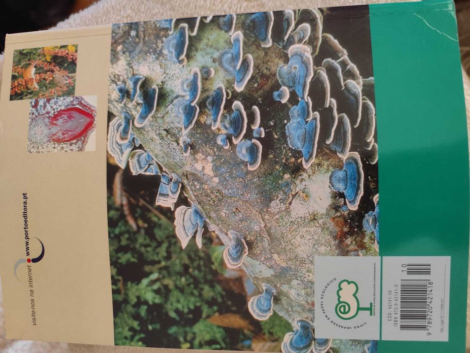 Manual, Técnicas Laboratoriais de Biologia, Bloco II, 199764286111002882120