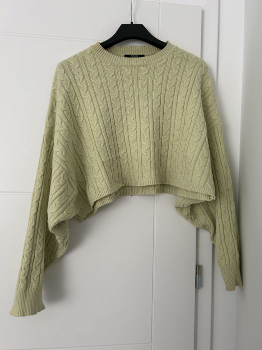 Sweter bershka.