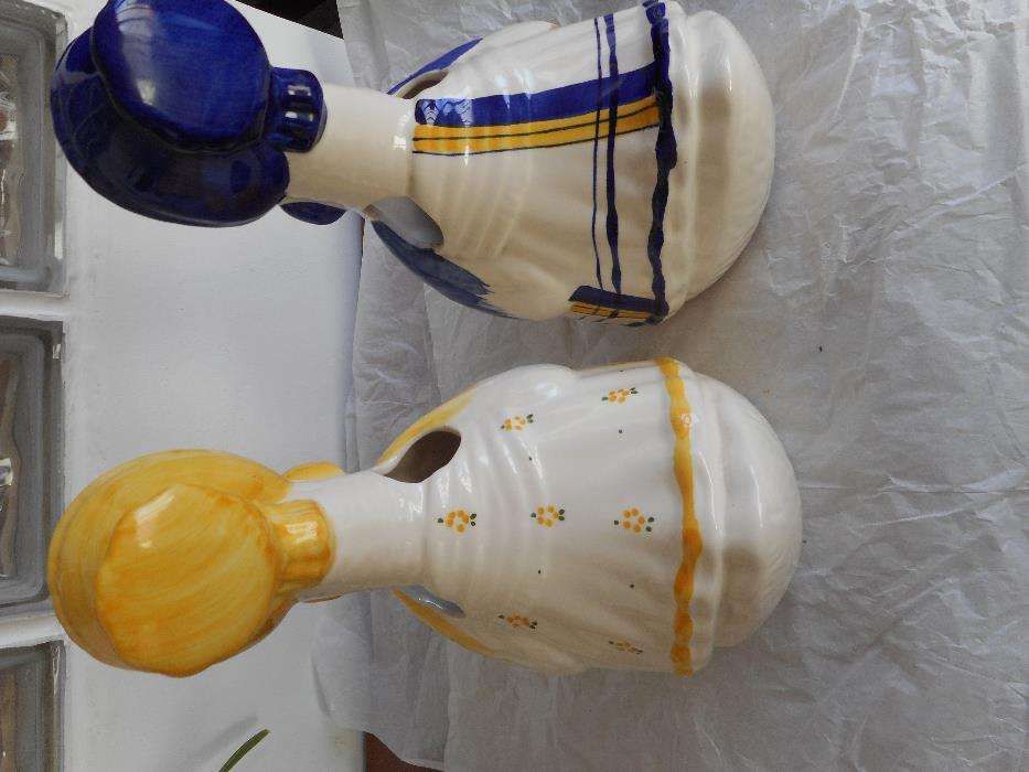 Ceramic Legs (Yellow Only)64737740921090123