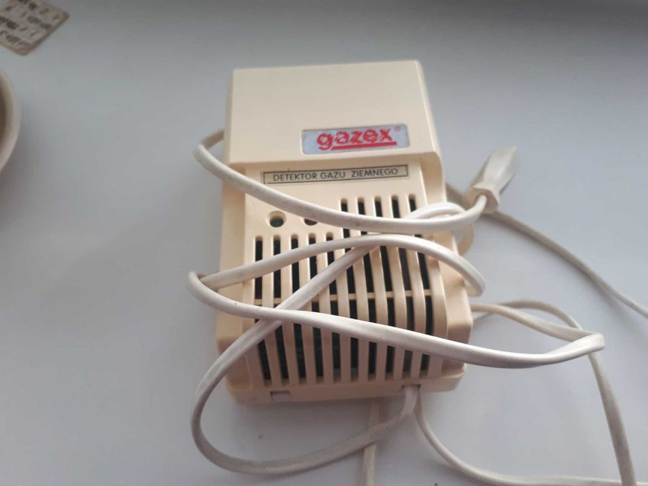 ДЕТЕКТОР витоку газу битовий