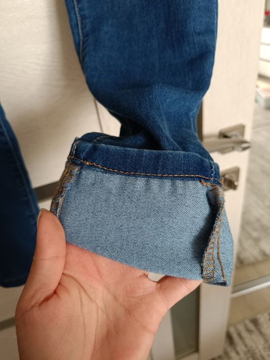 Жіночі штани джинси, нові