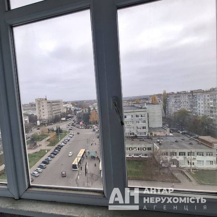 Продається 2-к квартира в Кропивницькому , р-н Центр