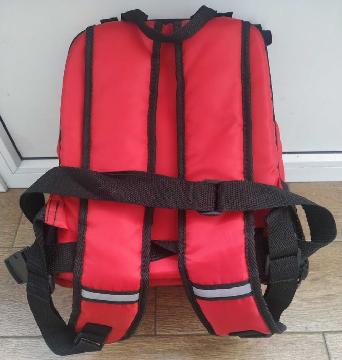 РЮКЗАК-Переноска Для Котів і Собак