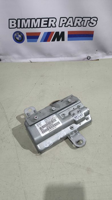 Airbag Porta BMW Serie 7 (E65/E66) Frente Direita 3482.4046.803U