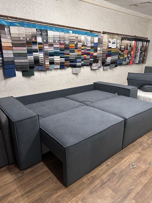 РОЗПРОДАЖ ! Диван Детройт Loft Модульний Диван - Диван Ліжко АКЦІЯ !