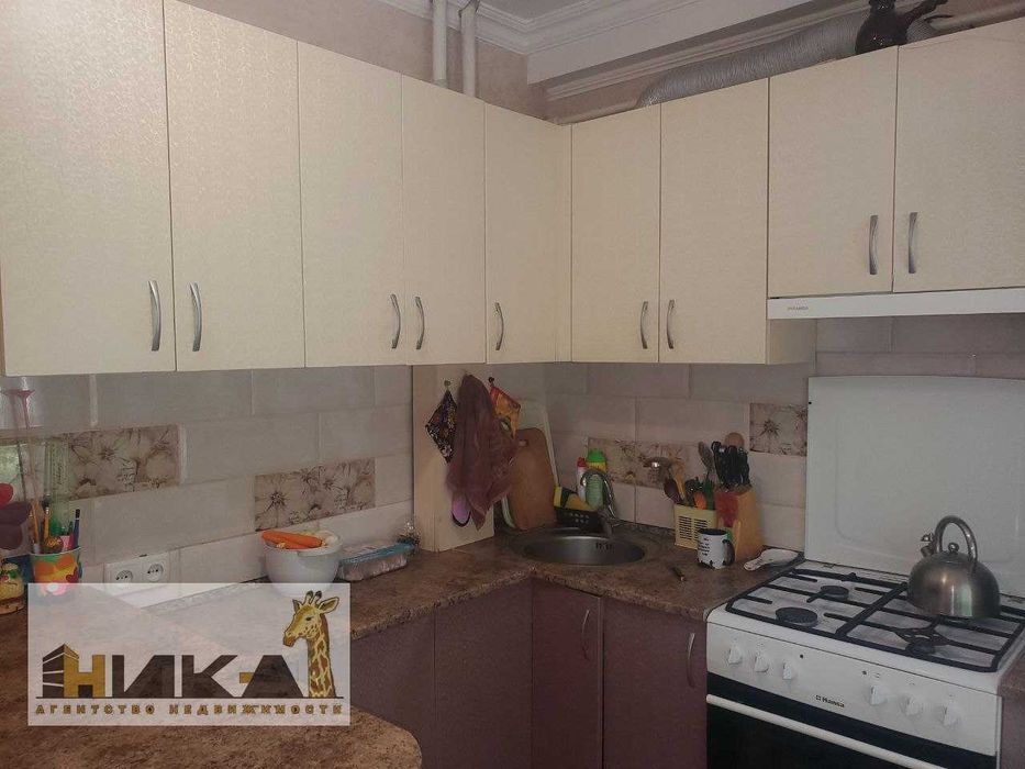 Продаж 2-х кімнатної квартири вул. Бочарова