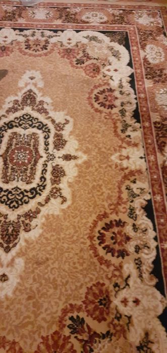 Натуральный ковер 2×3м