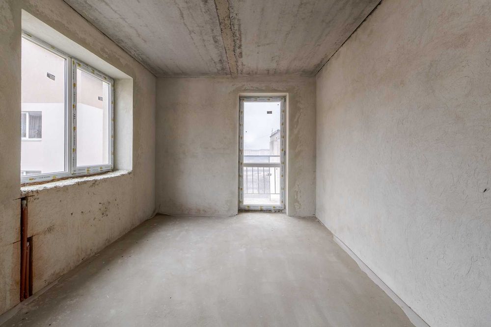 Продаж 3 кім квартири м Жовква, тепла підлога