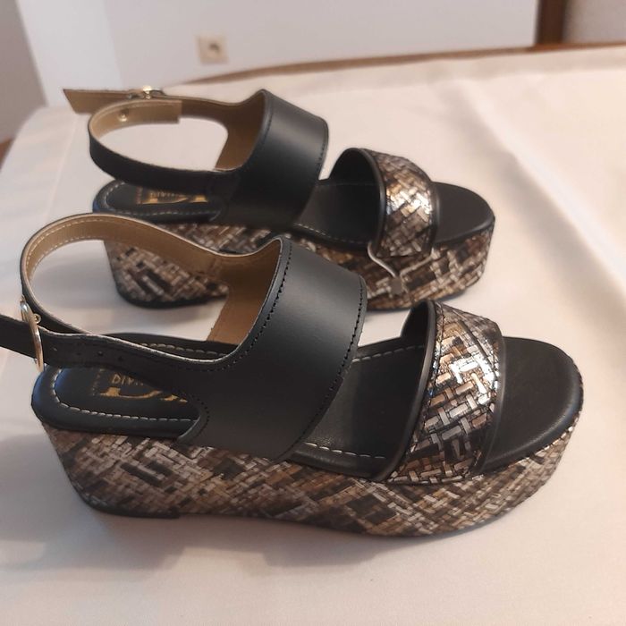 kazar Divine follie buty włoskie