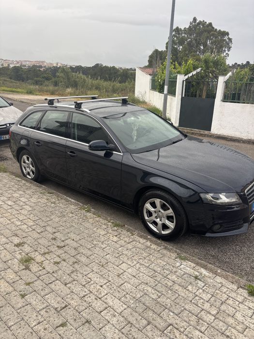 Carrinha em bom estado ,