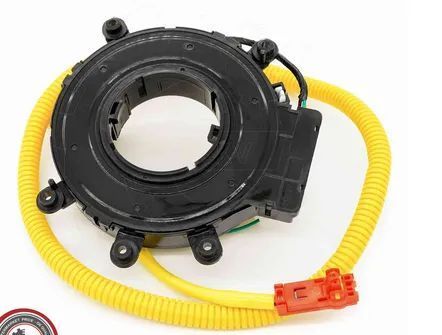 Fita de airbag Isuzu D-Max 2002 a 2018  NOVA