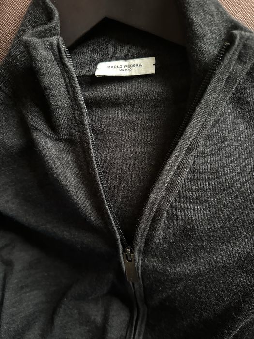 Светр Paolo Pecora (Italy)