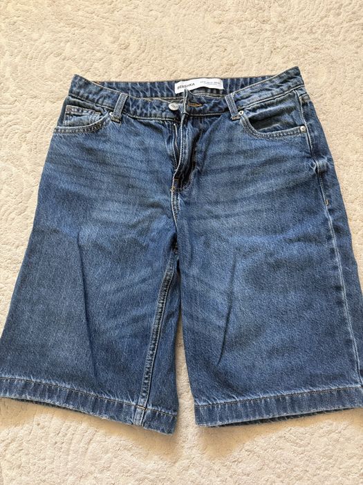 Щорти бермуди Bershka