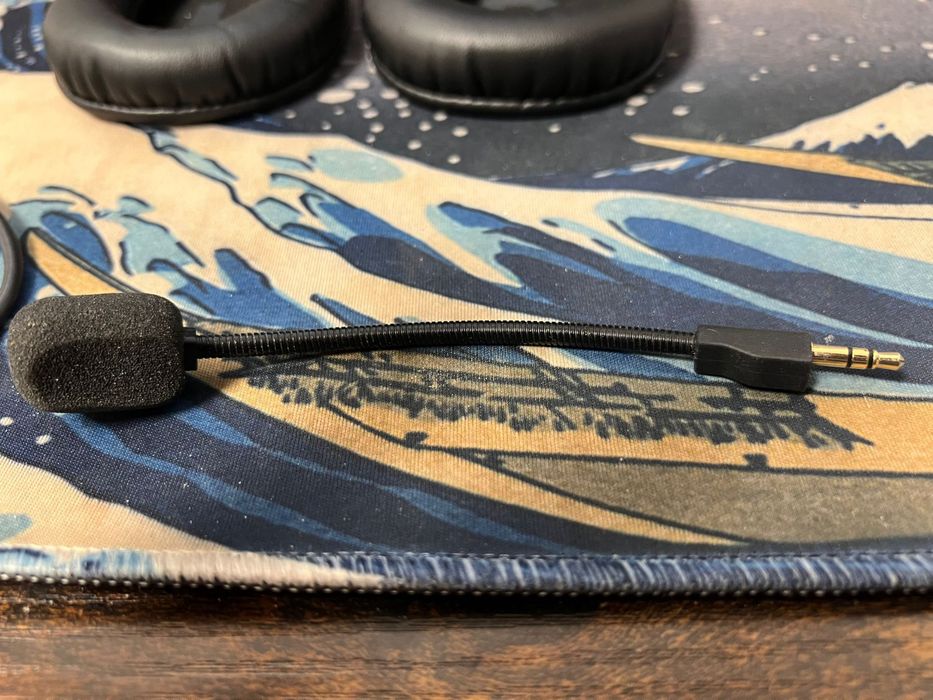 Słuchawki gamingowe Logitech G Pro X Wireless