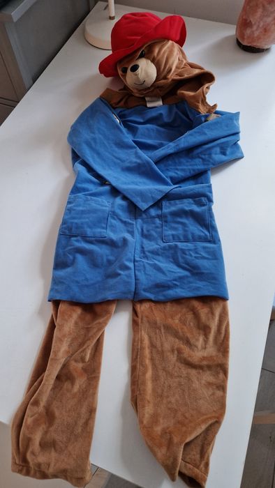 Stroj Padingtona