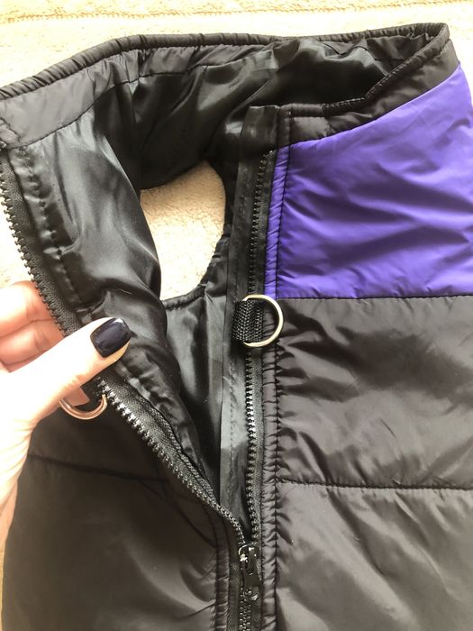 жилетка для собак