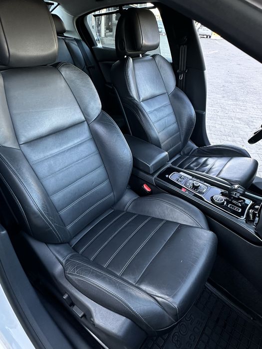 Продам гібрид Peugeot 508 2.0 hdi 4Х4