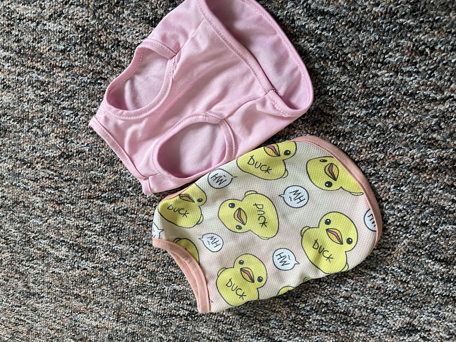 Одяг та амуніція собак дрібних порід. Кофтинка для чіхуахуа