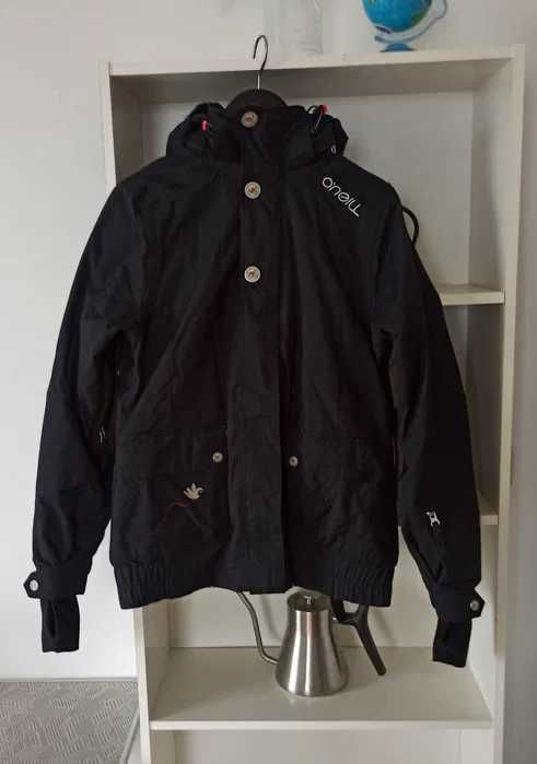 Фирменная женская лыжная куртка O'Neill , размер М