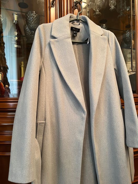 Пальто нове кашимір
