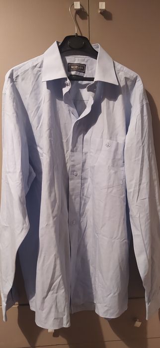 Morgan Koszula męska długi rękaw