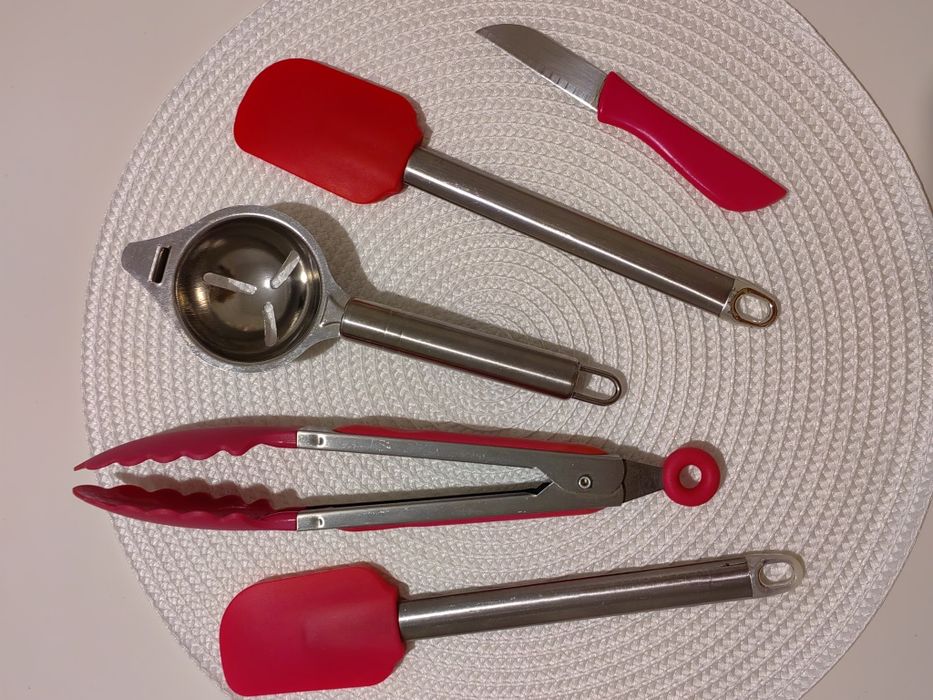 Akcesoria kuchenne* OKAZJĄ