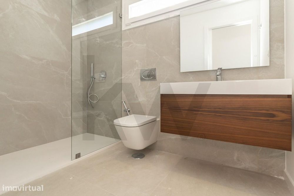 Empreendimento novo de apartamentos T1 e T2 | Quinta de Santa Teresa,