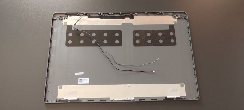 Кришка до Ноутбук Lenovo IdeaPad 1 15AMN7 (82VG00CLRA)