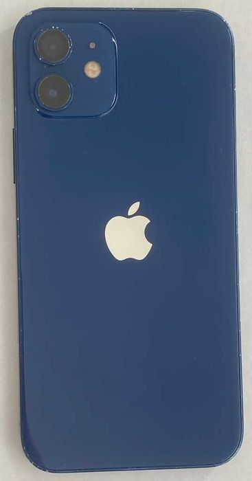 Iphone 12 64GB Niebieski