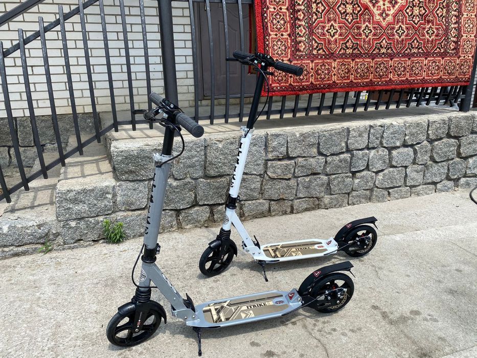 Продам самокат