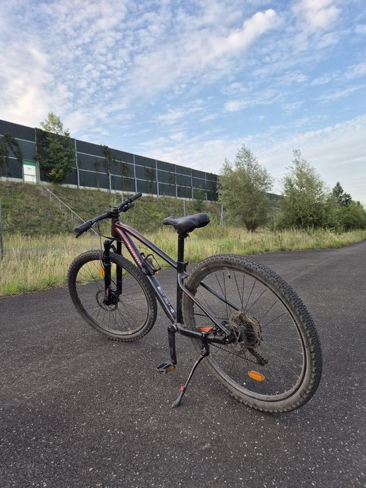 Rockrider expl 540