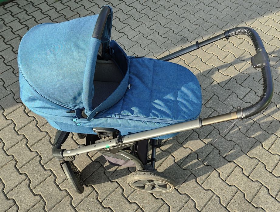 Dużo zestaw X Lander - X MOVE