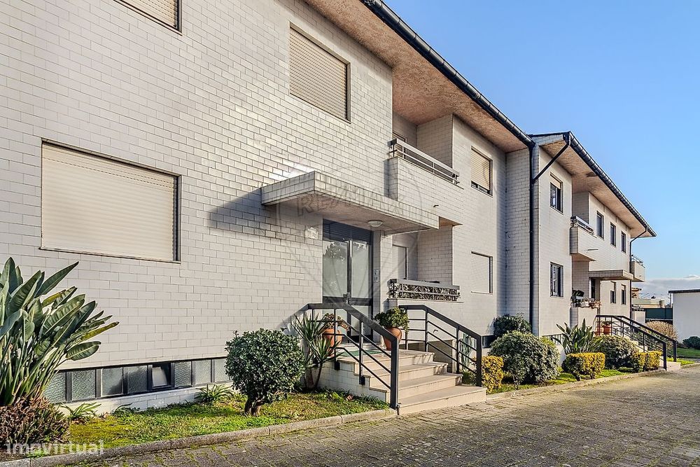 Apartamento T2 para arrendamento