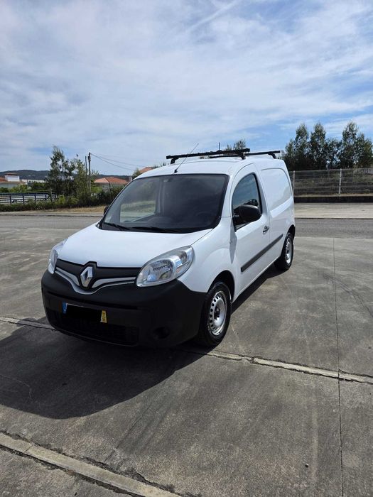 Renault Kangoo 1.5 dCi Business