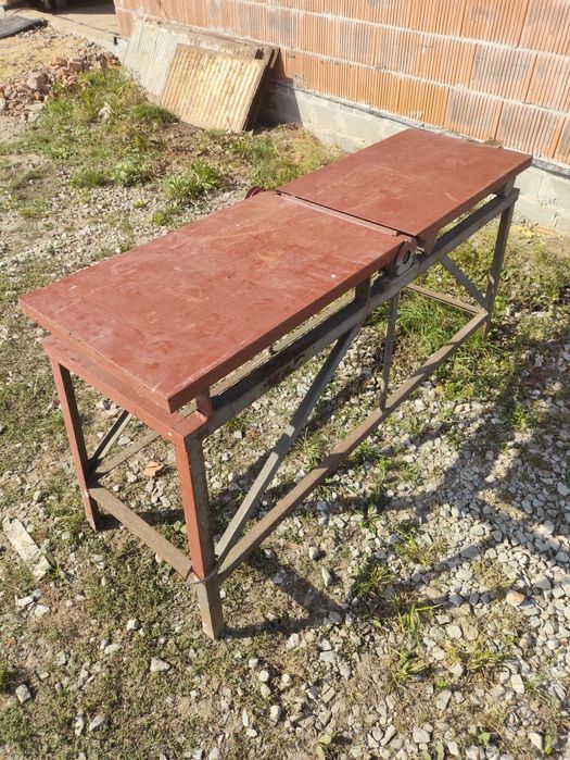 Heblarka, strugarka do drewna