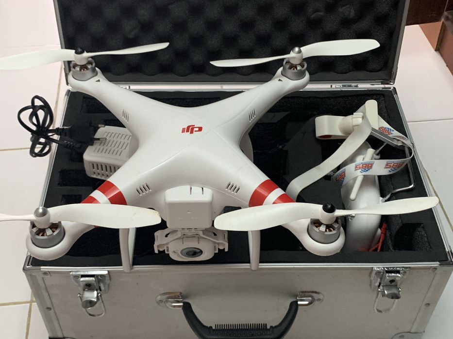 Drone DJI Phantom