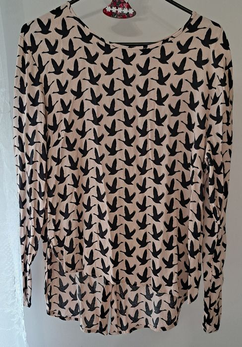 Bluzka damska rozmiar M