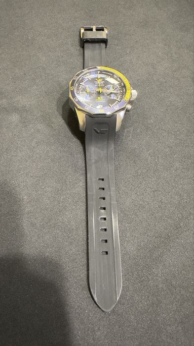 Zegarek Vostok Europe