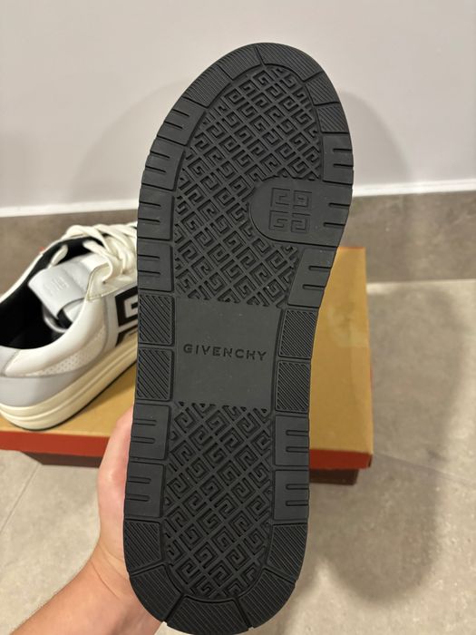 Sapatilha de homem Givenchy Tam.44