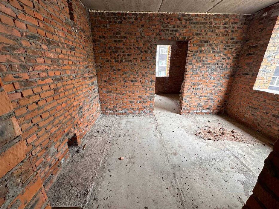 У продажу класна 2к квартира в ЖК Студентський! ід 43600