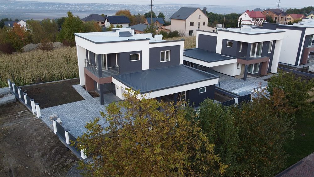 Дом по адресу ул. Капеланська (площадь 143 м²) - Atlanta.ua - фото 2