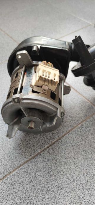 AEG EB 102A 23/2T Motor para máquina de lavar loiça