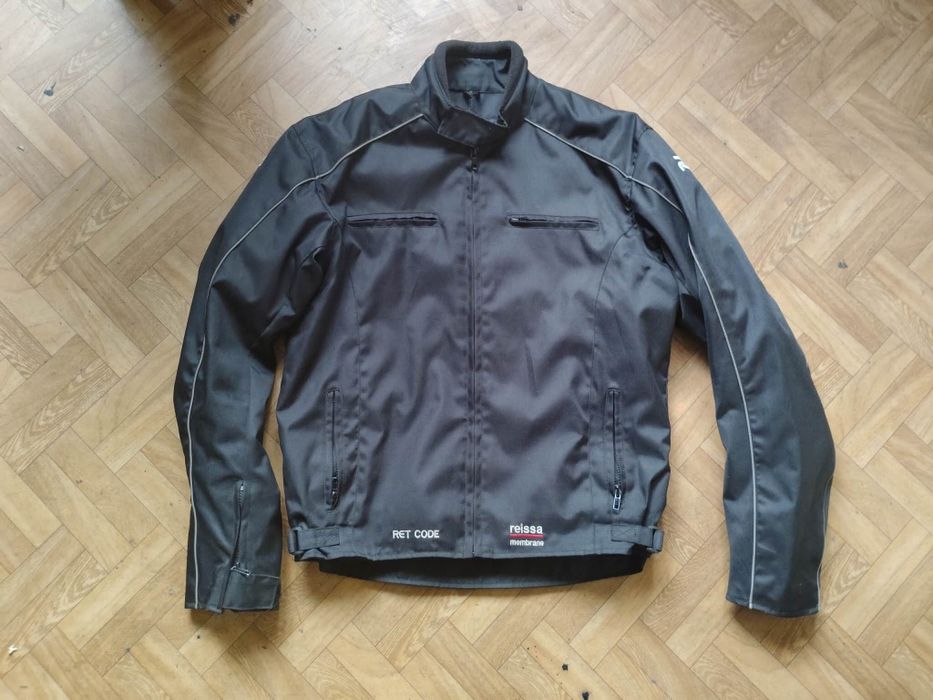 Kombinezon Na Motocykl FIRMY RetBike