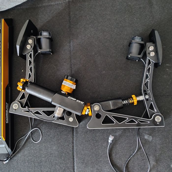 Manipulatory Conspit CPP Evo 2P