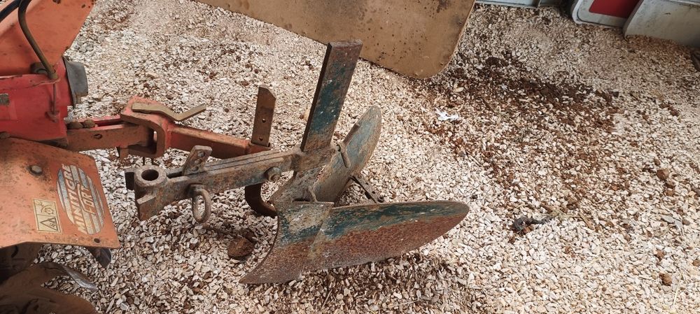 Motoinchada 10 cavalos