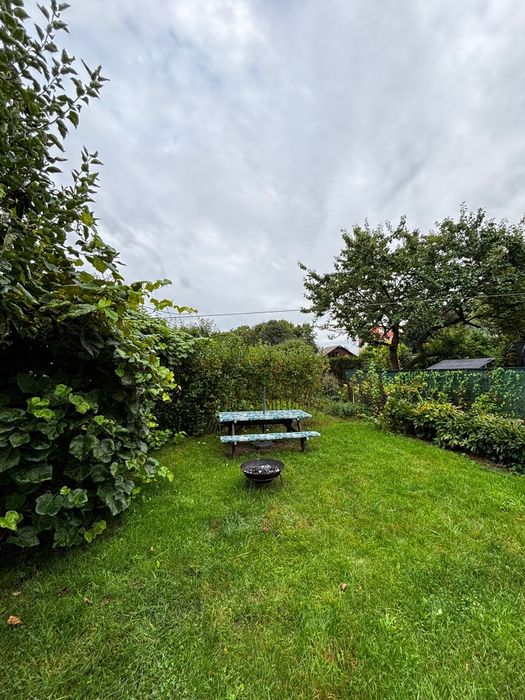 Działka ROD PIAST Pomorzany