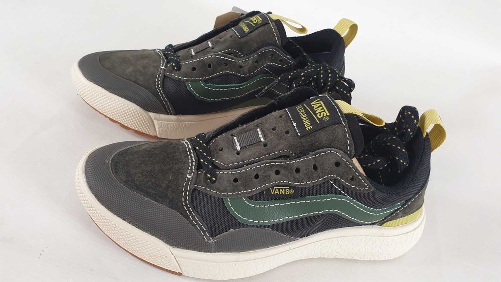 VANS  snakersy   nowe  ULTRARANGE EXO 34,5