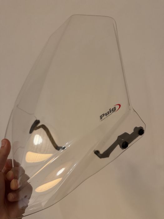 Viseira Puig Honda Cb 500f
