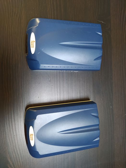 TEKA Emissor Receptor AV RCA TV Video Audio