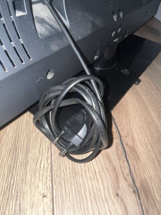 TV Toshiba 32" + Comando Universal - Entrega São Domingos de Rana